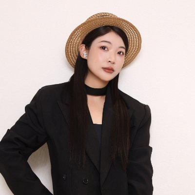 美美